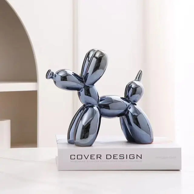 DOGU Balloon Dog Sculpture