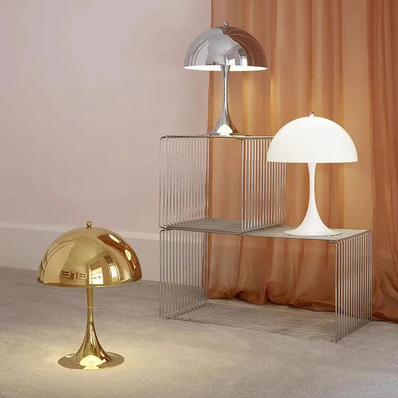 Mundo Designer Lamp