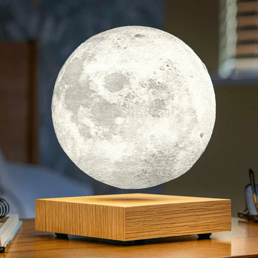 MONDI Floating Moon Lamp