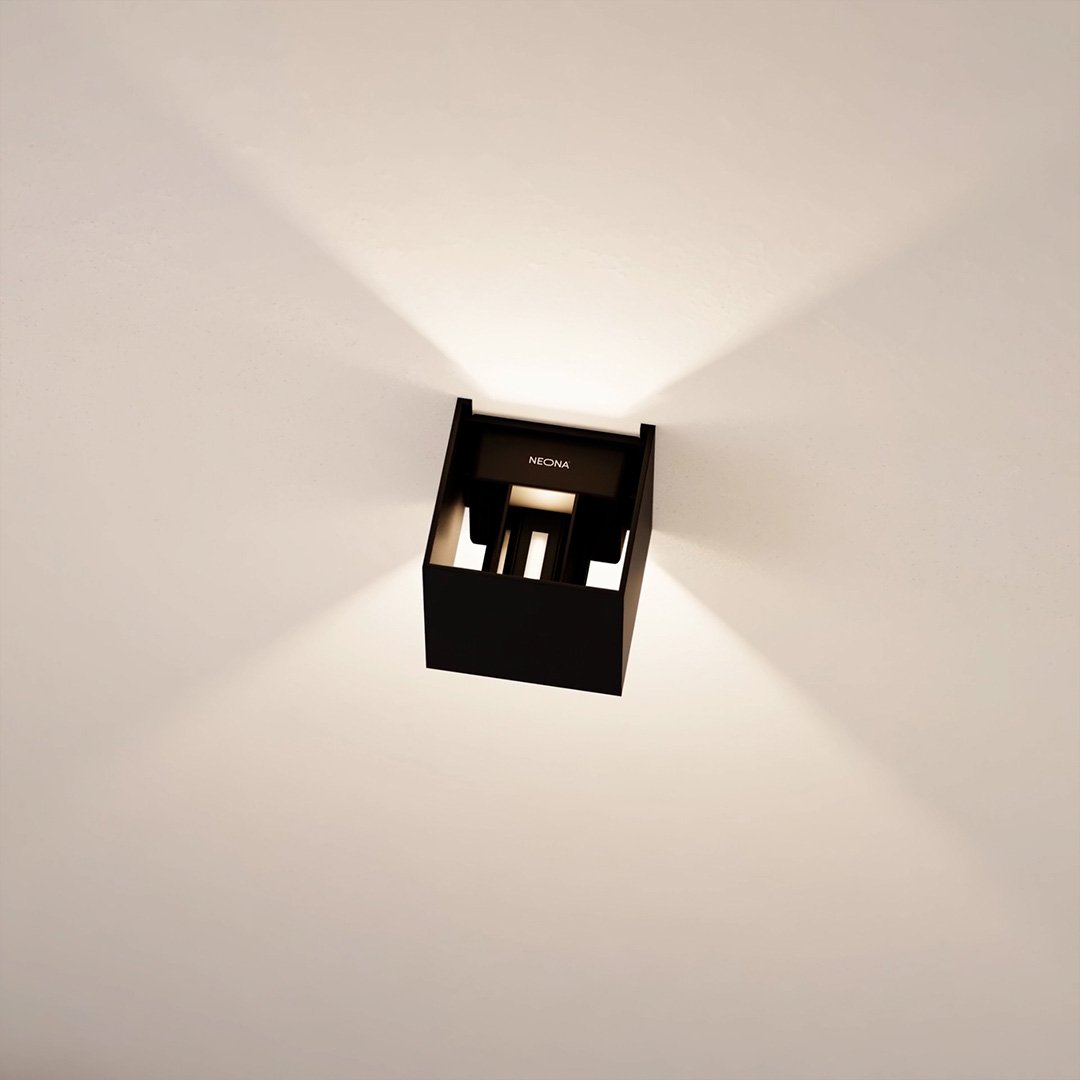 XENO LED Wall Light