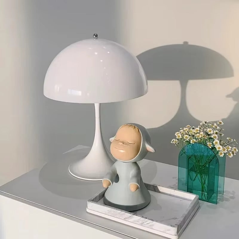 Mundo Designer Lamp