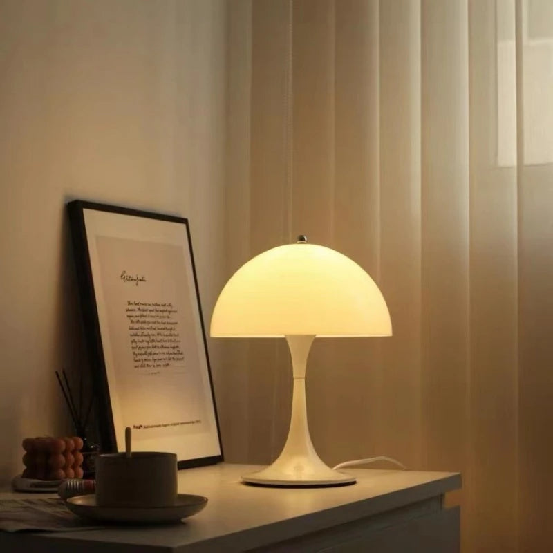 Mundo Designer Lamp