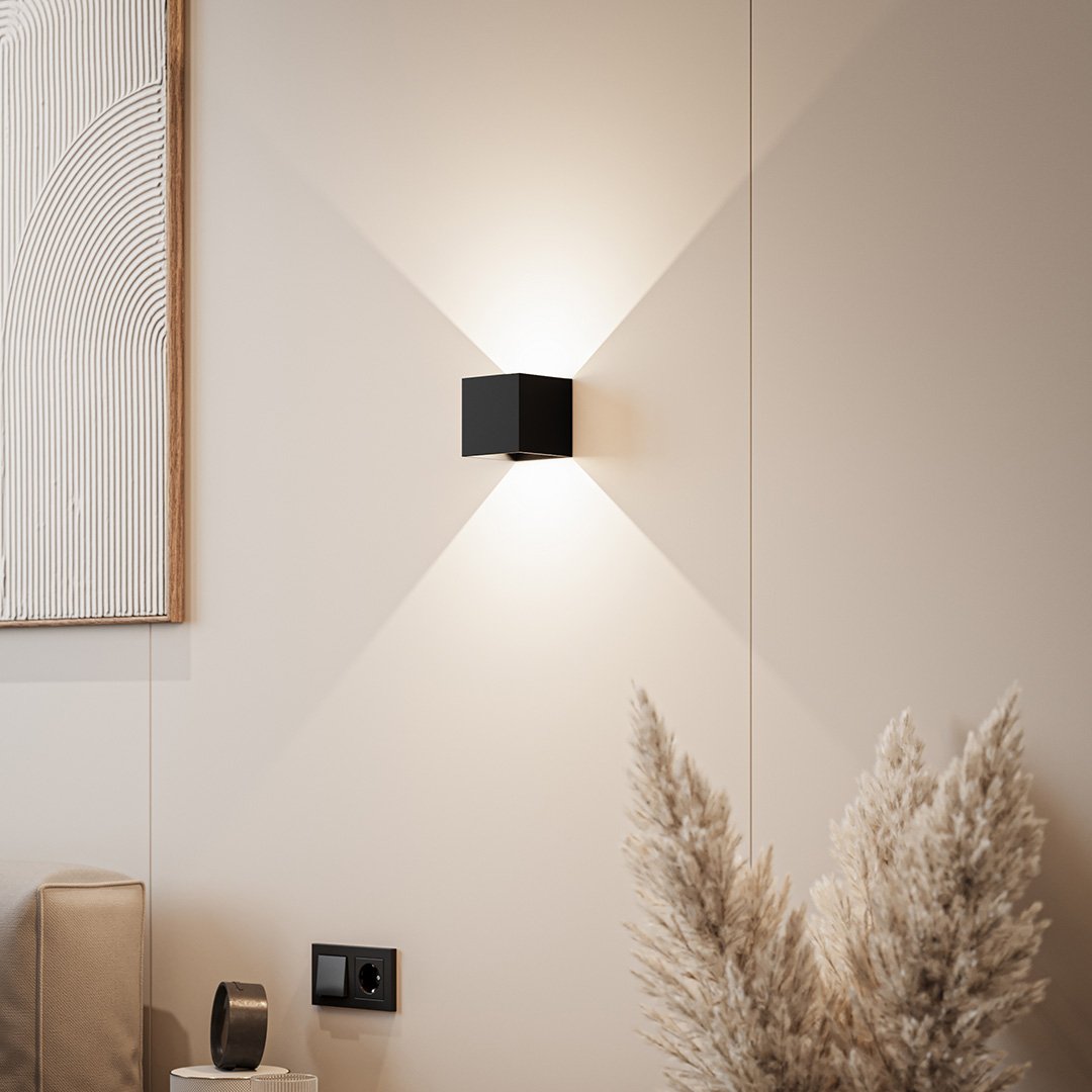 XENO LED Wall Light