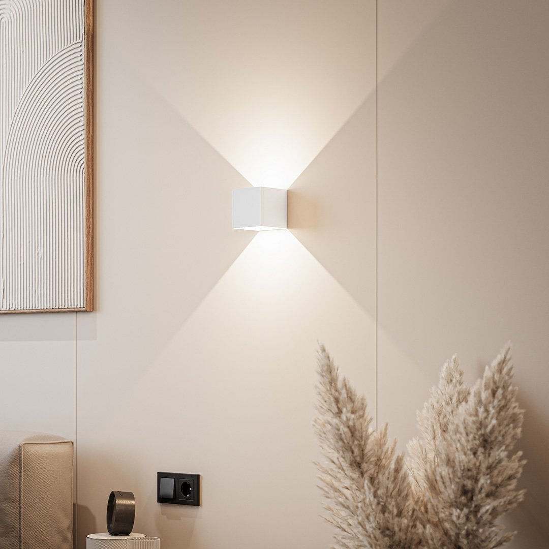 XENO LED Wall Light