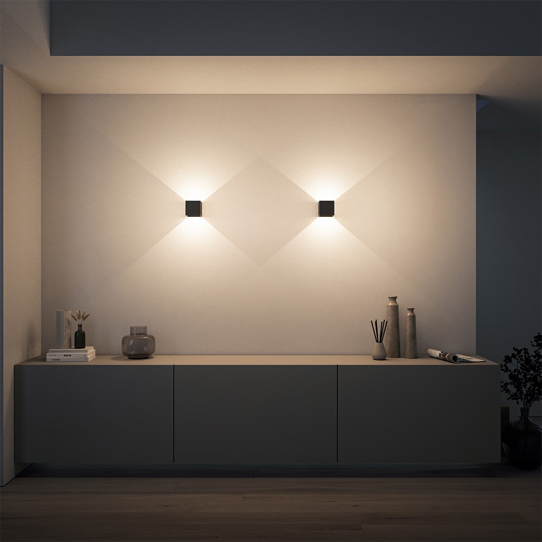 XENO LED Wall Light